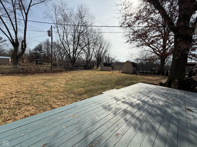 8101 Hi Vu Drive, Indianapolis, IN 46227