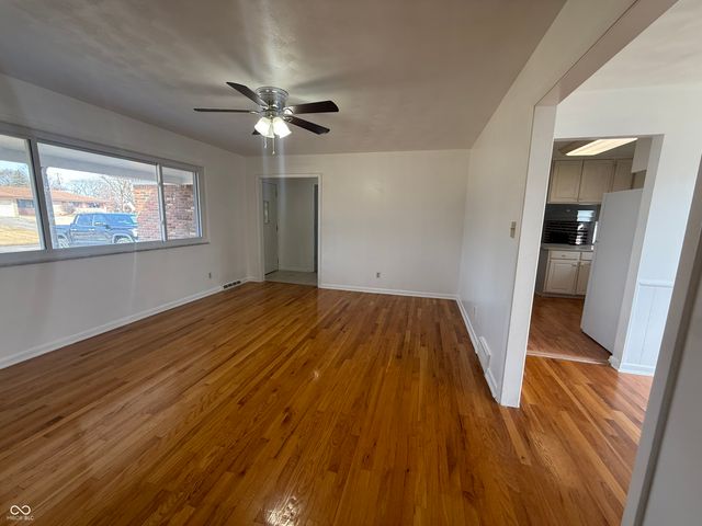 8101 Hi Vu Drive, Indianapolis, IN 46227