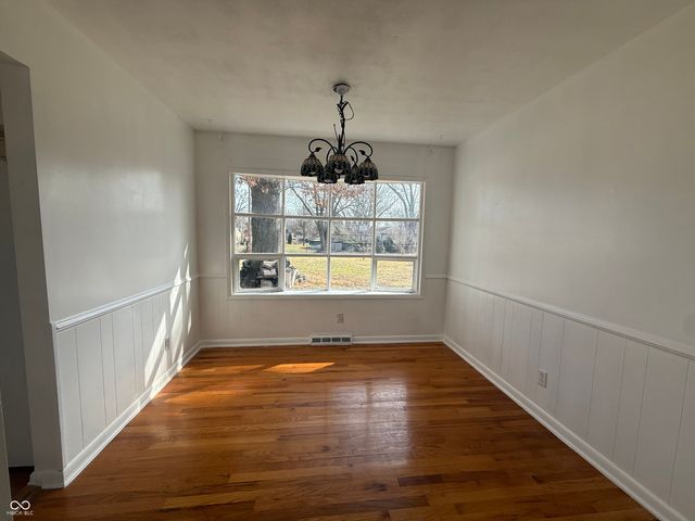 8101 Hi Vu Drive, Indianapolis, IN 46227