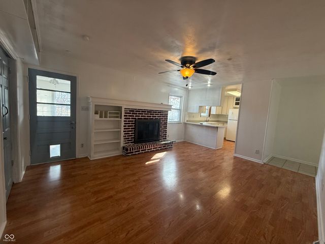 8101 Hi Vu Drive, Indianapolis, IN 46227