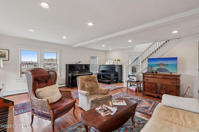 60 Lake Avenue, Ocean Grove, NJ 07756