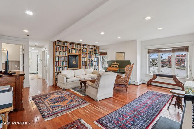 60 Lake Avenue, Ocean Grove, NJ 07756