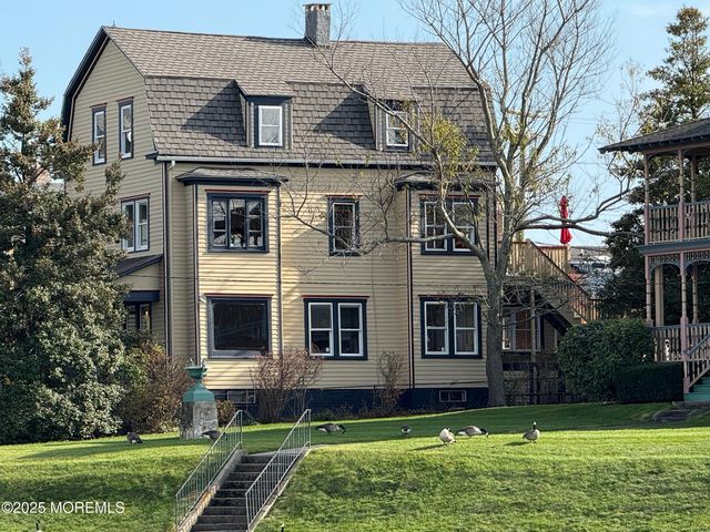 60 Lake Avenue, Ocean Grove, NJ 07756