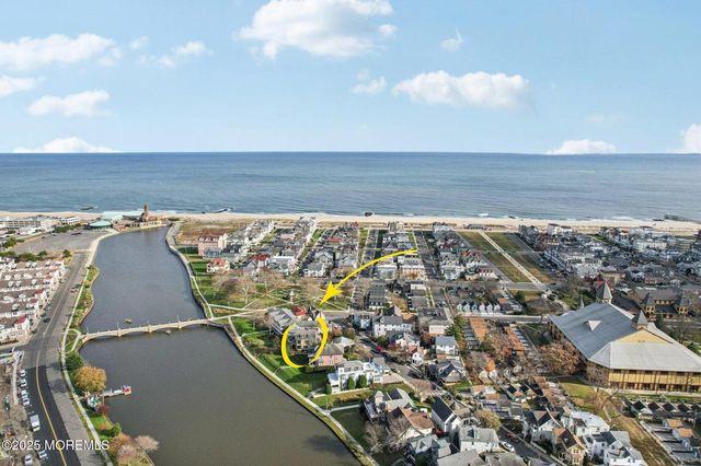 60 Lake Avenue, Ocean Grove, NJ 07756