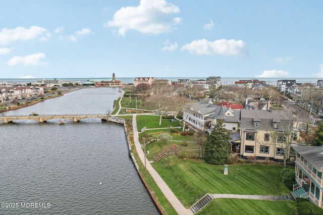 60 Lake Avenue, Ocean Grove, NJ 07756