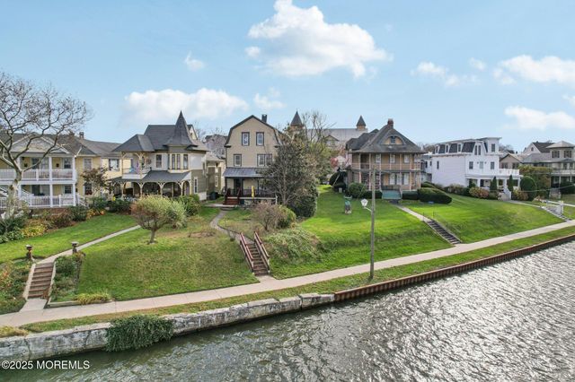 60 Lake Avenue, Ocean Grove, NJ 07756