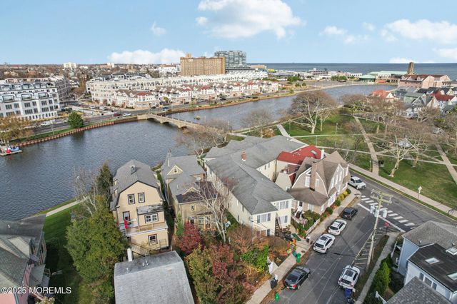 60 Lake Avenue, Ocean Grove, NJ 07756