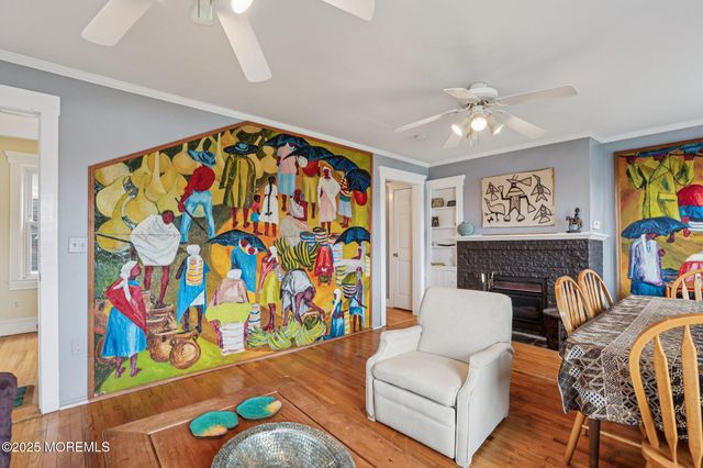 60 Lake Avenue, Ocean Grove, NJ 07756