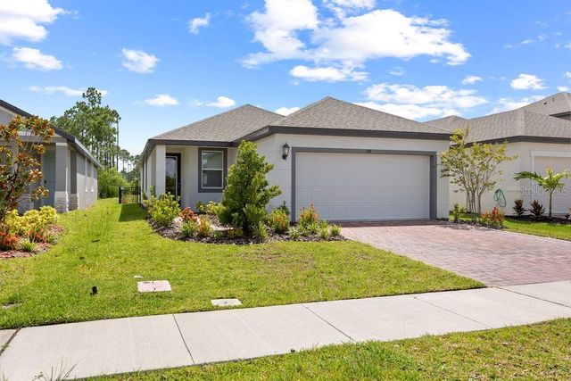 176 LINKS TERRACE BOULEVARD, Daytona Beach, FL 32124