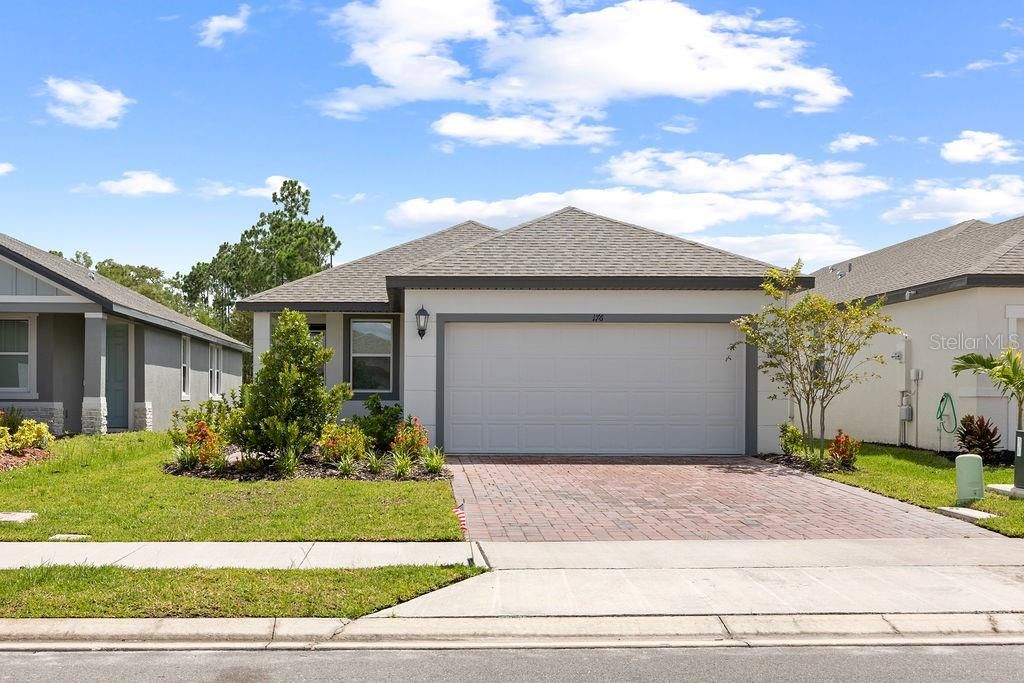 176 LINKS TERRACE BOULEVARD, Daytona Beach, FL 32124