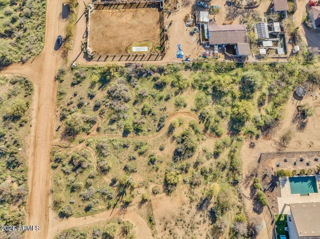 13813 E WESTLAND Road -, Scottsdale, AZ 85262 — photo 3