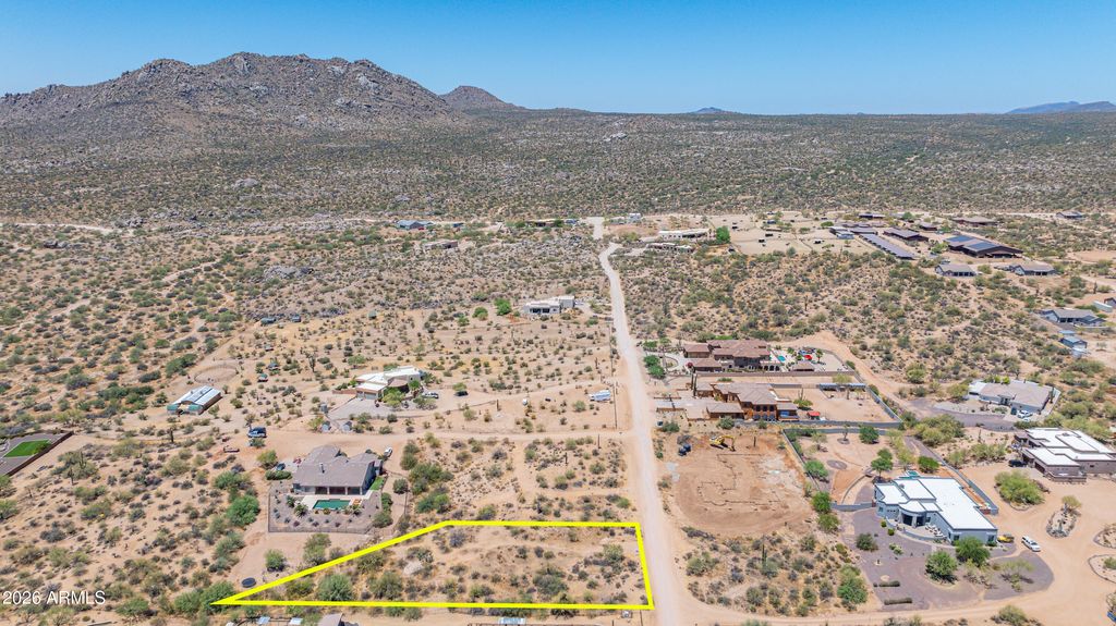 13813 E WESTLAND Road -, Scottsdale, AZ 85262 — photo 4