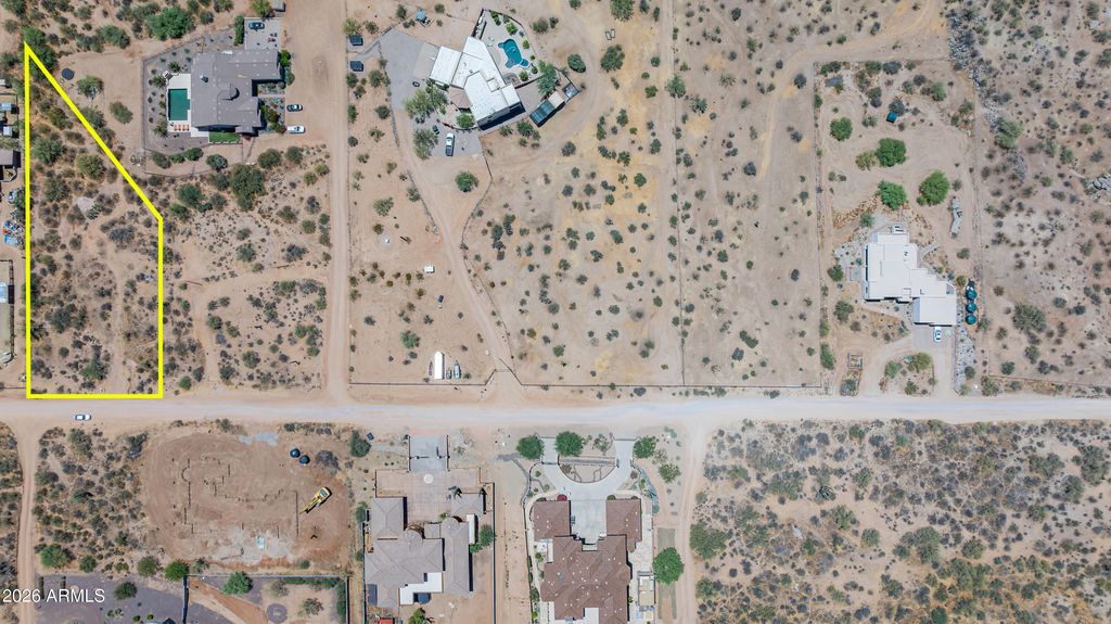 13813 E WESTLAND Road -, Scottsdale, AZ 85262 — photo 5