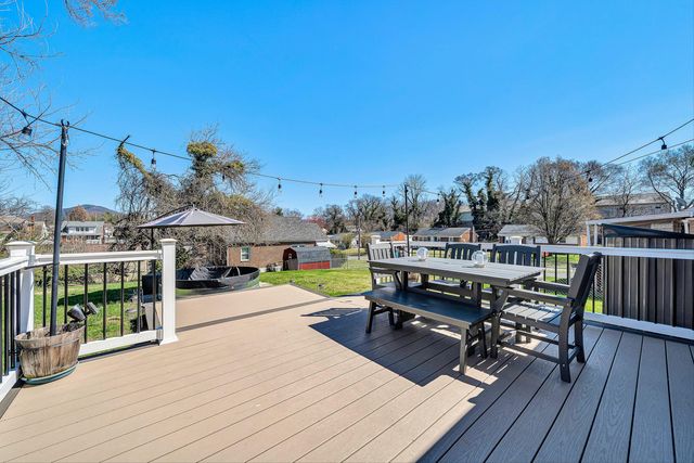 2705 Forest Hill AVE, Roanoke, VA 24012