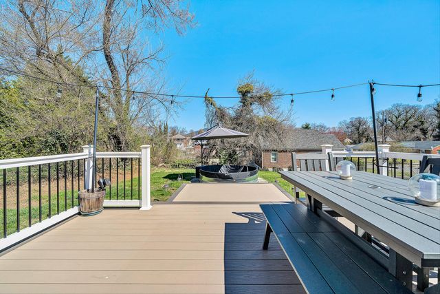 2705 Forest Hill AVE, Roanoke, VA 24012