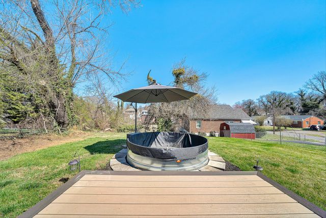 2705 Forest Hill AVE, Roanoke, VA 24012