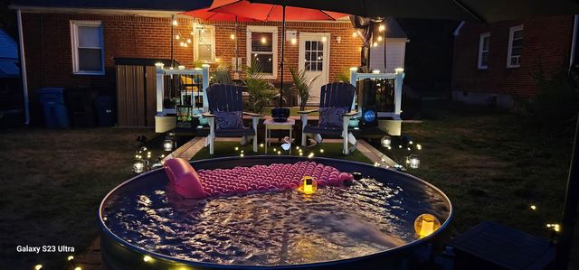 2705 Forest Hill AVE, Roanoke, VA 24012