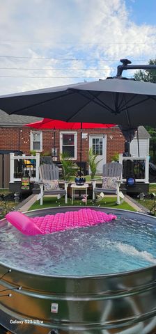 2705 Forest Hill AVE, Roanoke, VA 24012