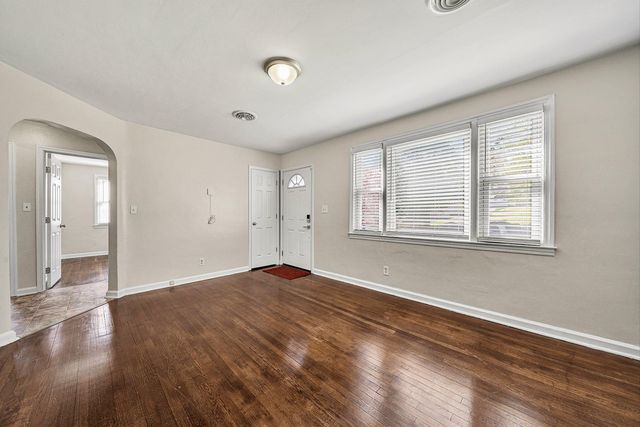 2705 Forest Hill AVE, Roanoke, VA 24012