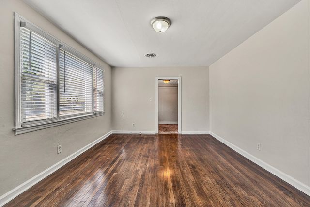 2705 Forest Hill AVE, Roanoke, VA 24012