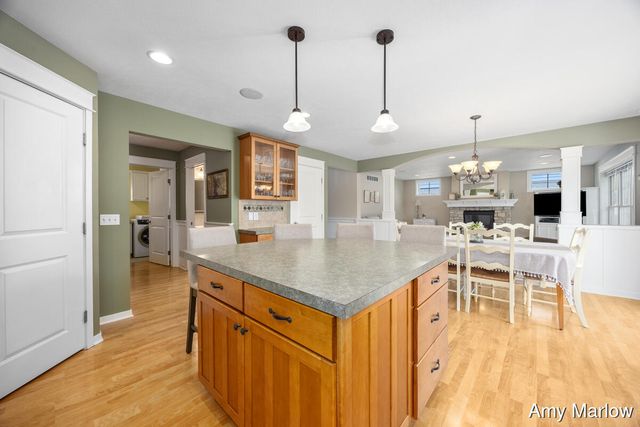 2275 Van Singel Lake Drive Sw, Byron Twp, MI 49315