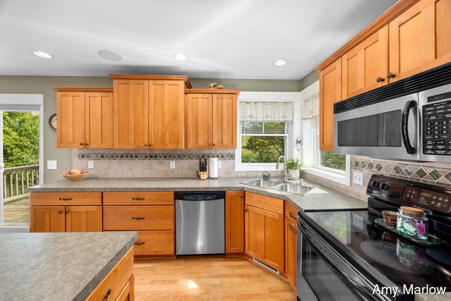 2275 Van Singel Lake Drive Sw, Byron Twp, MI 49315