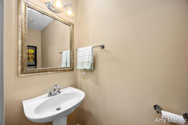 2275 Van Singel Lake Drive Sw, Byron Twp, MI 49315