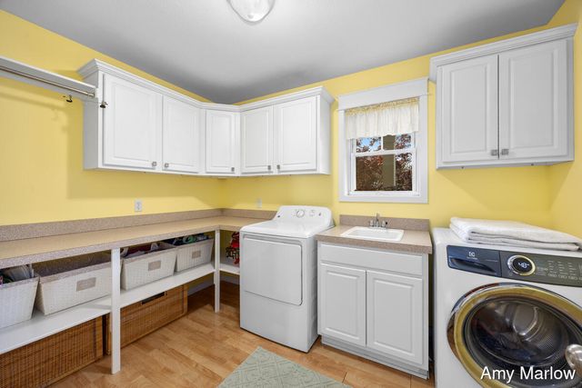 2275 Van Singel Lake Drive Sw, Byron Twp, MI 49315