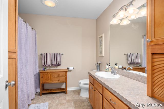2275 Van Singel Lake Drive Sw, Byron Twp, MI 49315