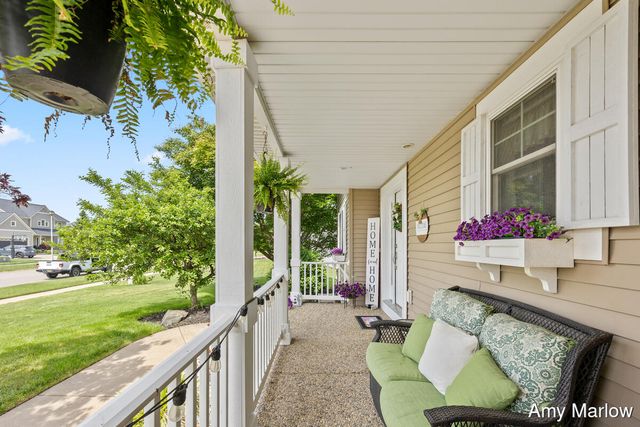 2275 Van Singel Lake Drive Sw, Byron Twp, MI 49315