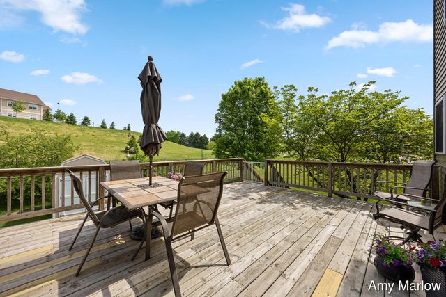 2275 Van Singel Lake Drive Sw, Byron Twp, MI 49315