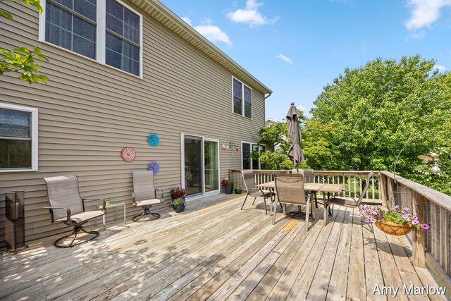 2275 Van Singel Lake Drive Sw, Byron Twp, MI 49315