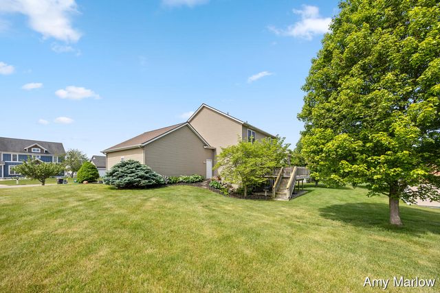 2275 Van Singel Lake Drive Sw, Byron Twp, MI 49315