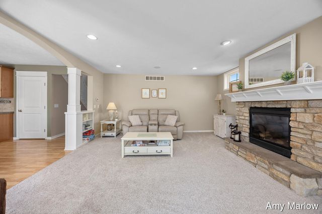 2275 Van Singel Lake Drive Sw, Byron Twp, MI 49315
