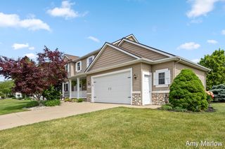 2275 Van Singel Lake Drive Sw, Byron Twp, MI 49315