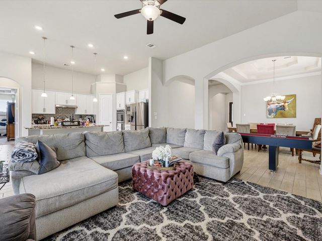 15739 Ponderosa Bend Drive, Cypress, TX 77429