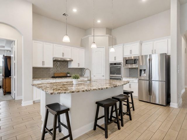15739 Ponderosa Bend Drive, Cypress, TX 77429