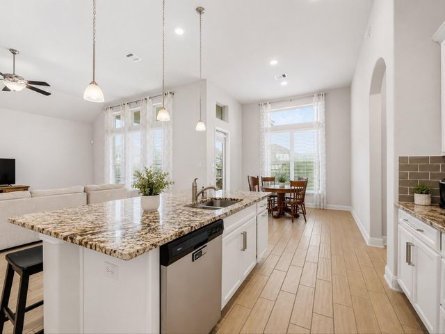 15739 Ponderosa Bend Drive, Cypress, TX 77429