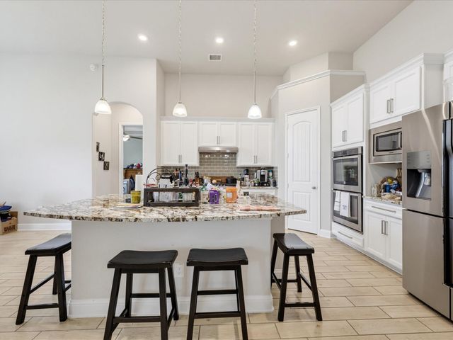 15739 Ponderosa Bend Drive, Cypress, TX 77429
