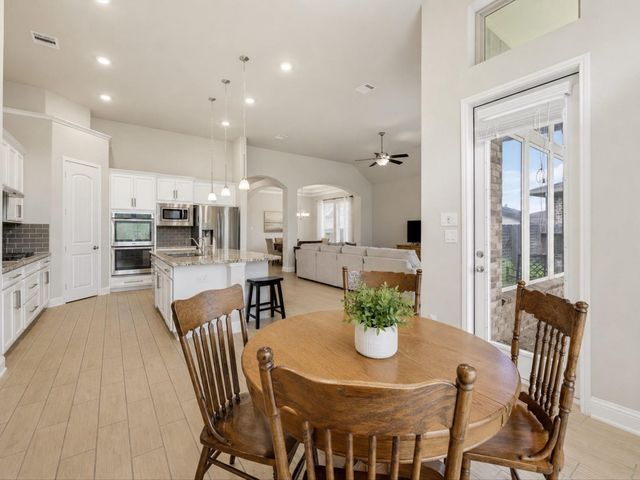 15739 Ponderosa Bend Drive, Cypress, TX 77429