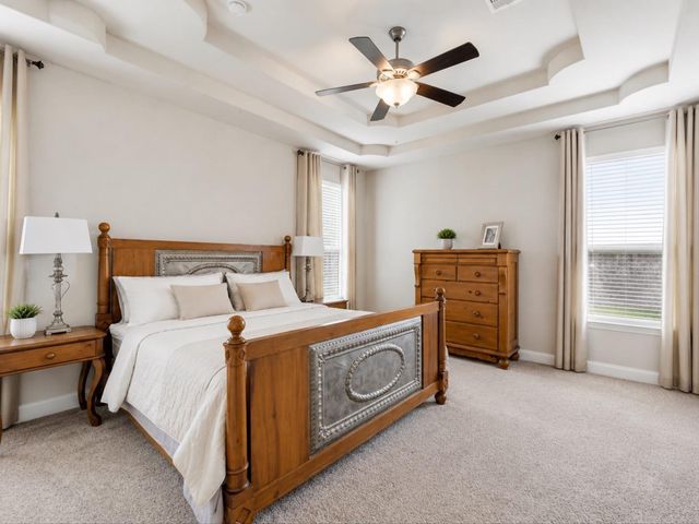 15739 Ponderosa Bend Drive, Cypress, TX 77429