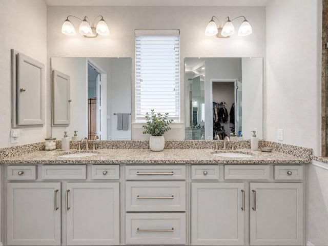 15739 Ponderosa Bend Drive, Cypress, TX 77429