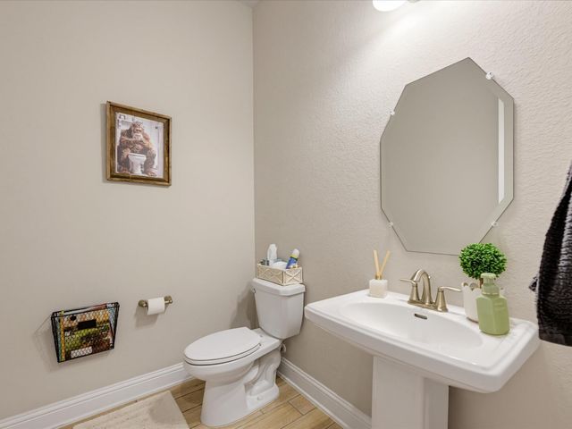 15739 Ponderosa Bend Drive, Cypress, TX 77429