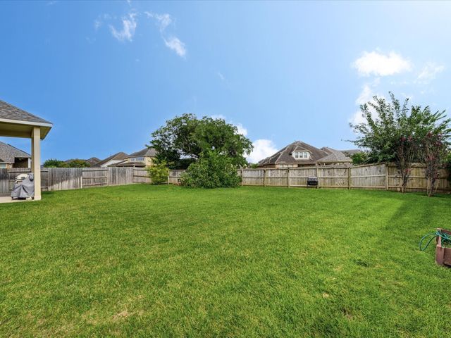 15739 Ponderosa Bend Drive, Cypress, TX 77429