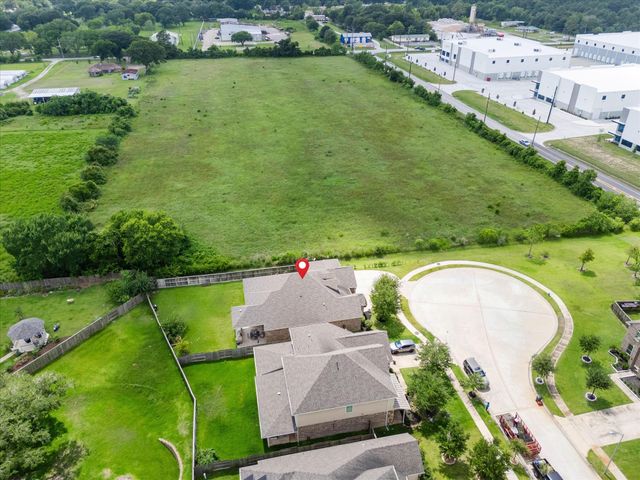 15739 Ponderosa Bend Drive, Cypress, TX 77429