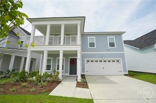 109 Binscombe Lane A, Pooler, GA 31322