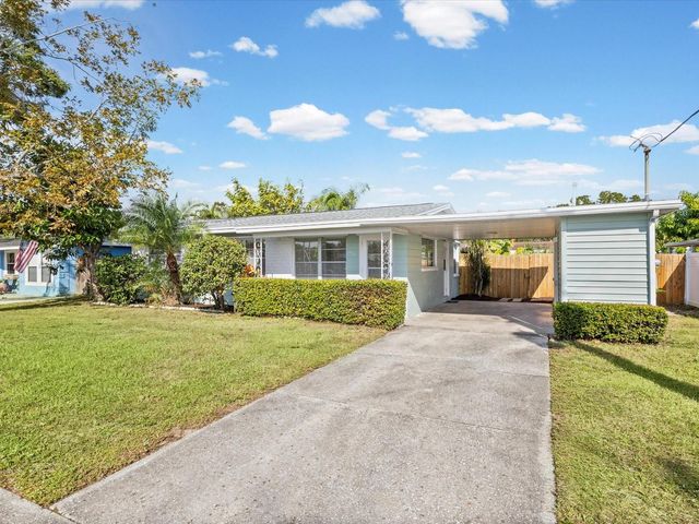 4707 W MONTGOMERY AVENUE, Tampa, FL 33616