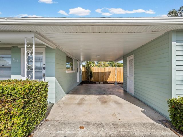 4707 W MONTGOMERY AVENUE, Tampa, FL 33616