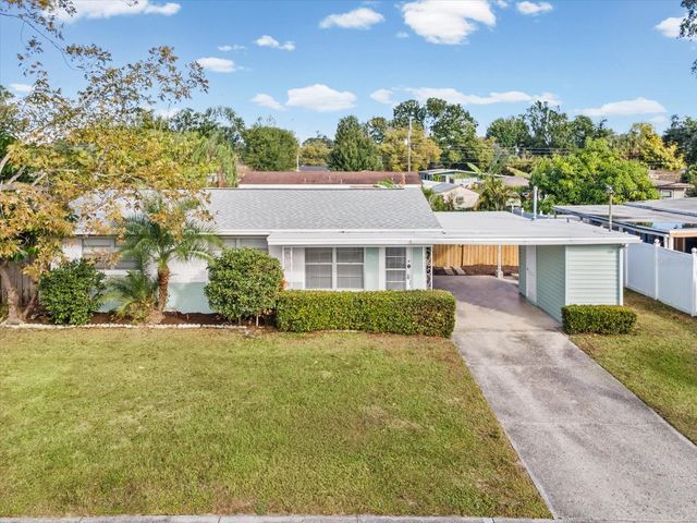 4707 W MONTGOMERY AVENUE, Tampa, FL 33616