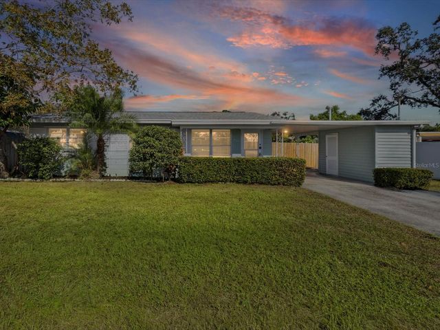 4707 W MONTGOMERY AVENUE, Tampa, FL 33616